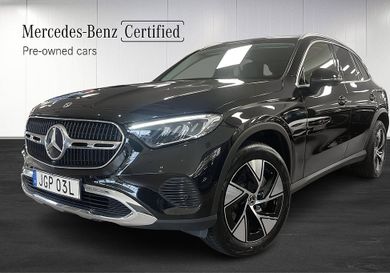 Mercedes-Benz GLC 300, 2024