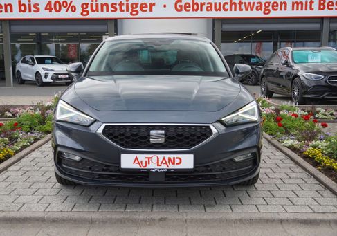 Seat Leon, 2020