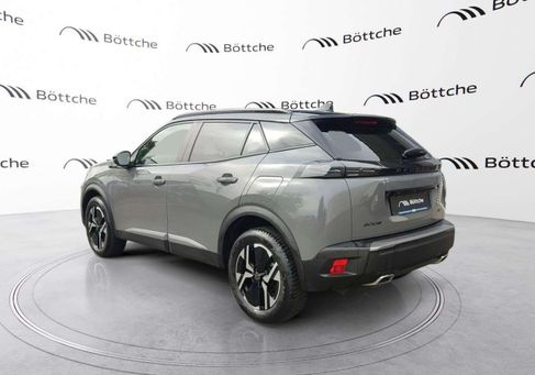 Peugeot 2008, 2024