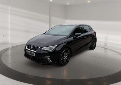 Seat Ibiza, 2023