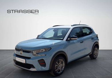 Citroën C3, 2026