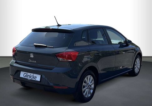 Seat Ibiza, 2025