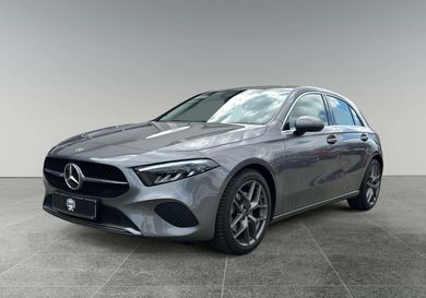 Mercedes-Benz A 220, 2023