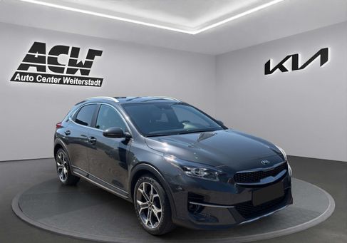 Kia XCeed, 2022