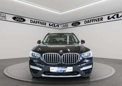 BMW X3, 2020 3