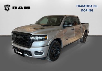 RAM 1500, 2025