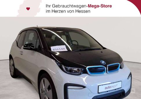 BMW i3, 2019