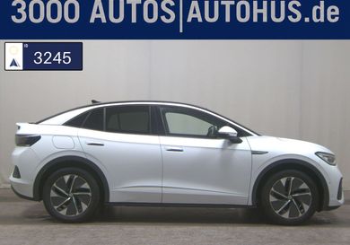 Volkswagen ID.Buzz, 2022