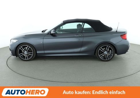 BMW 230, 2020