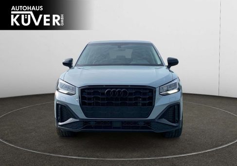 Audi Q2, 2022 2