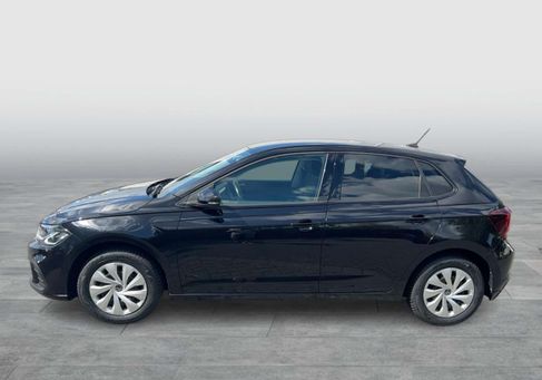 Volkswagen Polo, 2022