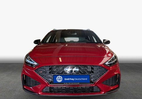 Hyundai i30, 2023 3