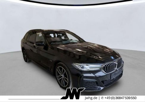 BMW 530, 2022 2