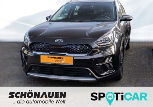 Kia Niro, 2020
