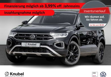 Volkswagen T-Roc, 2022