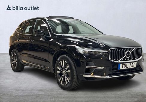 Volvo XC60, 2023 3