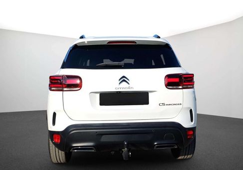 Citroën C5 Aircross, 2023