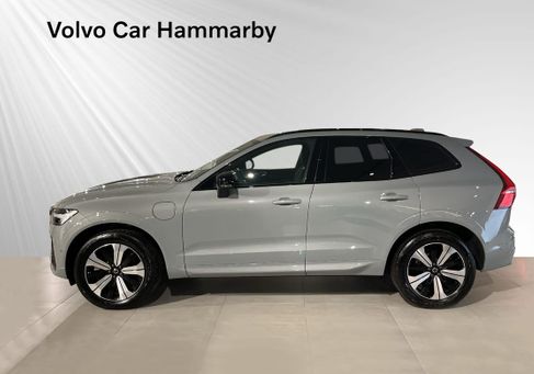 Volvo XC60, 2025