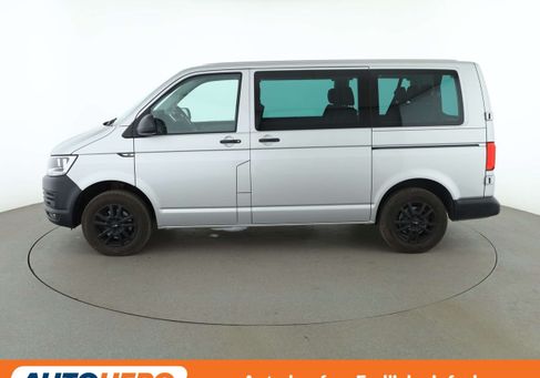 Volkswagen T6 Caravelle, 2018