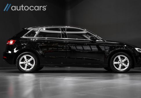 Audi A3, 2020 2