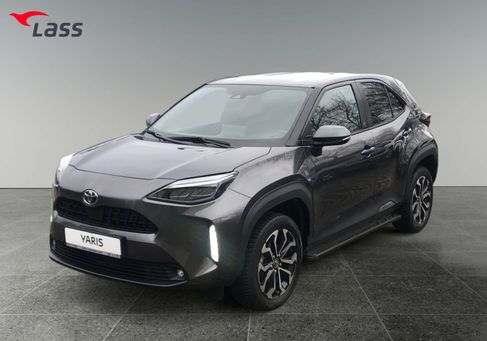 Toyota Yaris Cross, 2023