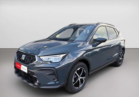 Seat Arona, 2025
