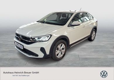 Volkswagen Taigo, 2024