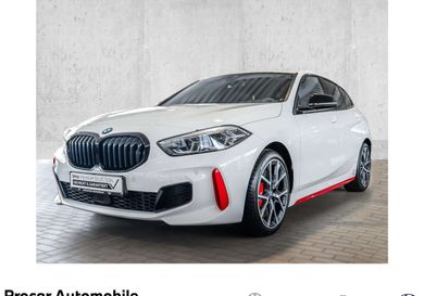 BMW 128, 2023