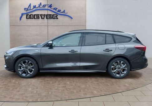 Ford Focus, 2025 3