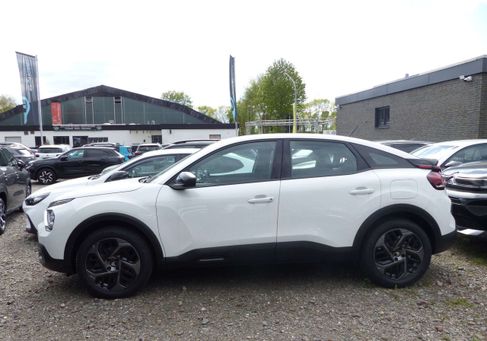 Citroën C4, 2024 2