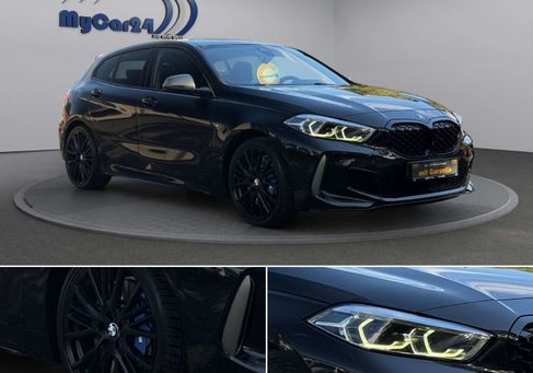 BMW 135, 2021 3
