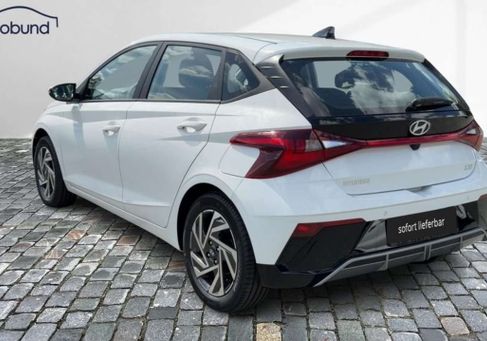 Hyundai i20, 2026 2