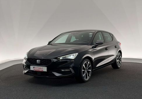 Seat Leon, 2021 3