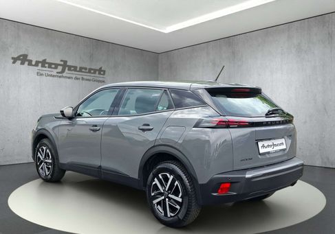 Peugeot 2008, 2024