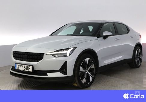 Polestar 2, 2023