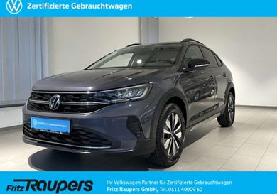 Volkswagen Taigo, 2025