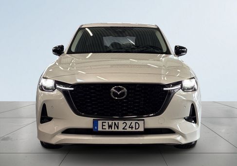 Mazda CX-60, 2024 2