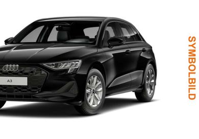 Audi A3, 2026