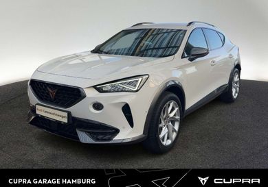 Cupra Formentor, 2023