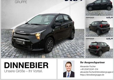 Kia Picanto, 2024