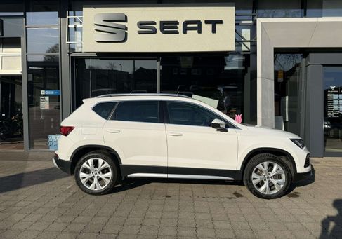 Seat Ateca, 2022