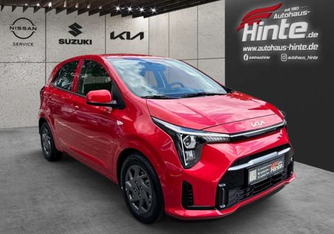 Kia Picanto, 2024