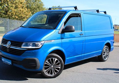 Volkswagen T6 Transporter, 2024 2