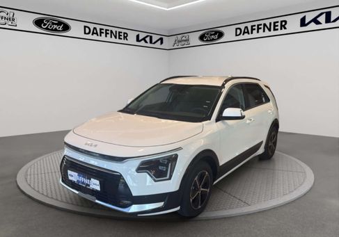 Kia Niro, 2025