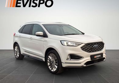 Ford Edge, 2020