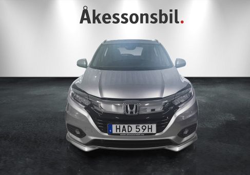 Honda HR-V, 2020