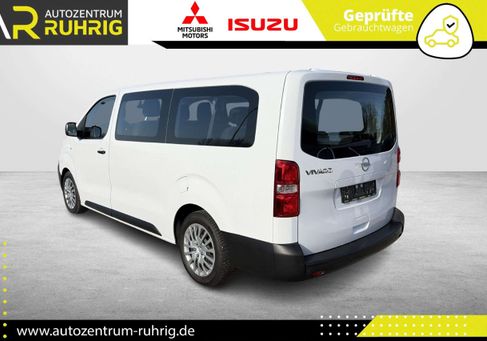 Opel Vivaro, 2023 3