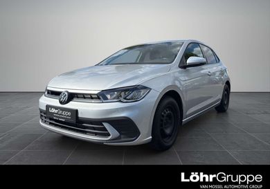 Volkswagen Polo, 2023