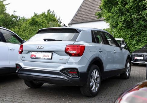 Audi Q2, 2025 2