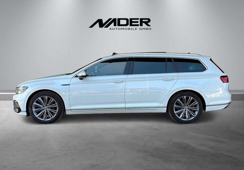 Volkswagen Passat Variant, 2021 3